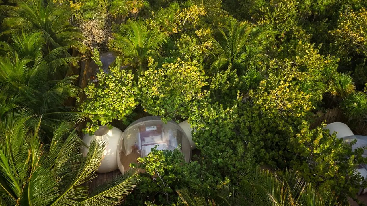 Hotel Astral Tulum
