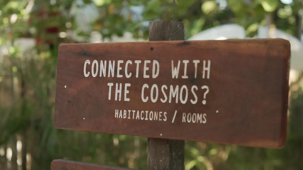 Astral Tulum Hotel 4*,