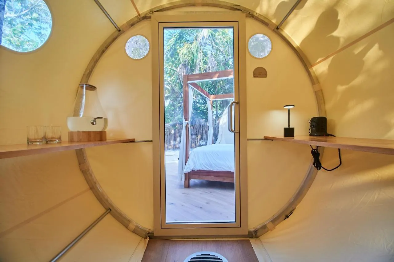 Hotel Astral Tulum