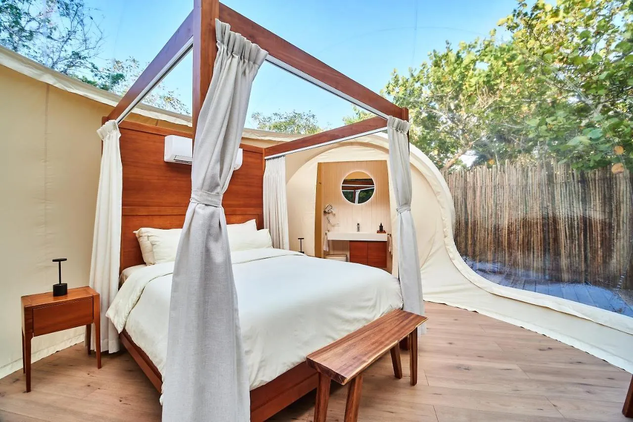 Hotel Astral Tulum