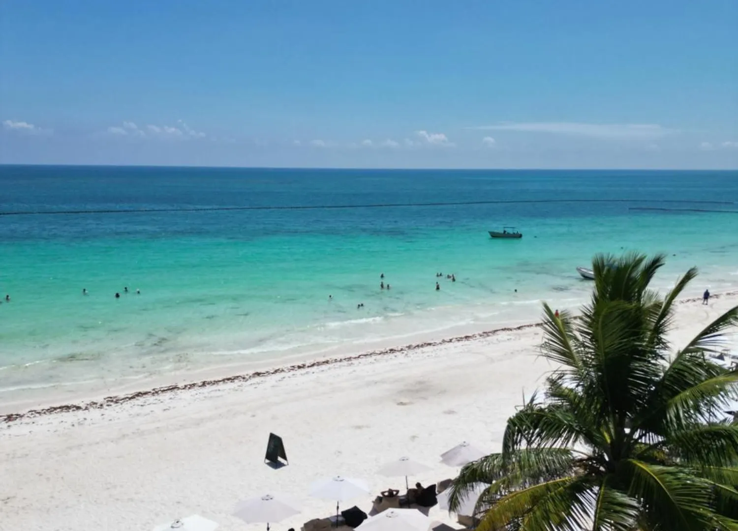 Hotel Astral Tulum Luxuszelt