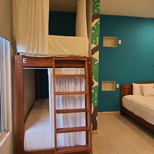 La Palmita By Mij *** Tulum Pueblo