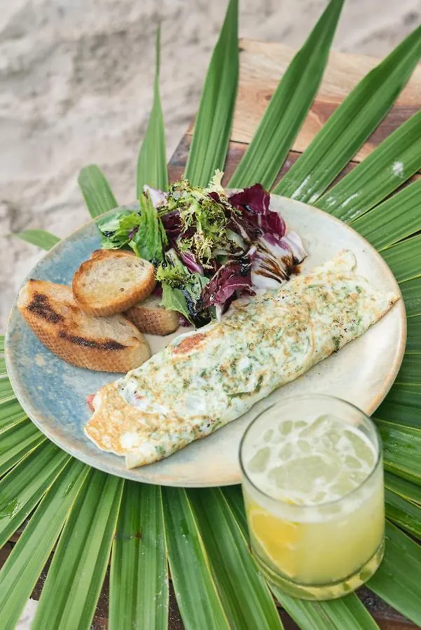Astral Tulum Hotel 4*,  Mexico