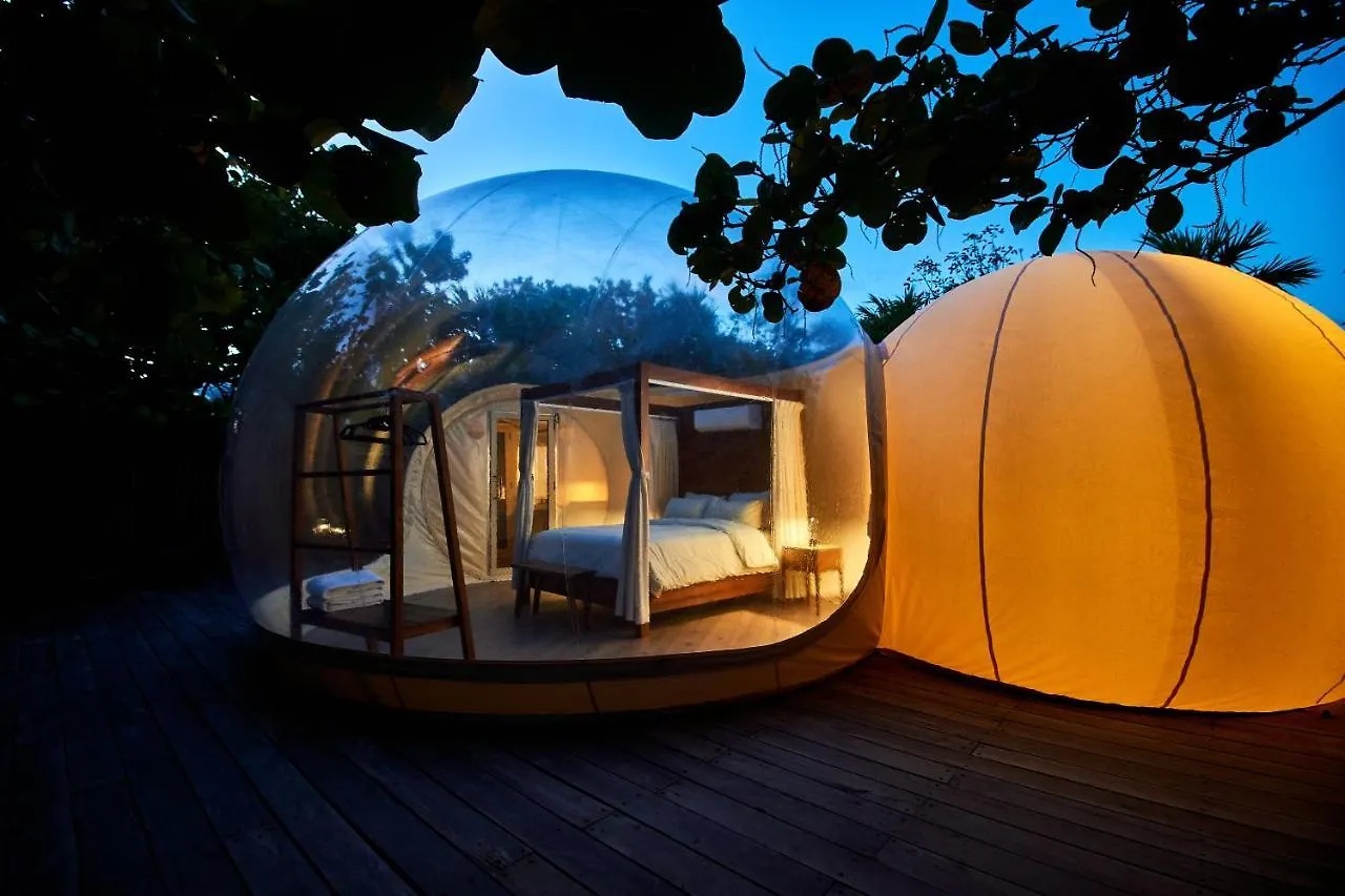 Astral Tulum Hotel