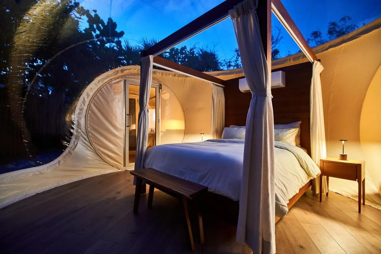 Astral Tulum Hotel 4*,