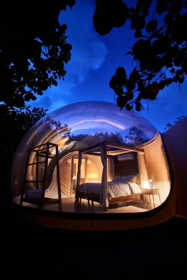 Astral Tulum Hotel